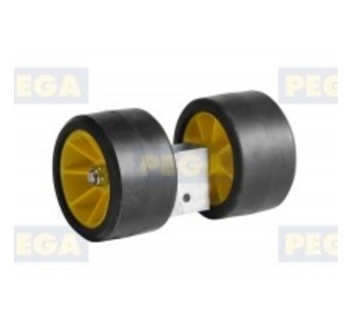 Pega Kimrolstel Breed 17,5 Cm / Diameter 120 Mm