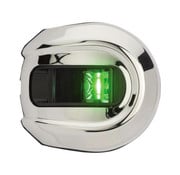 Talamex Stuurboord verticaal RVS