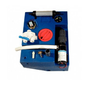 Allpa Vuilwatertank-set Allpa 75 liter