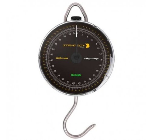 Spro Strategy The Scale 54kg