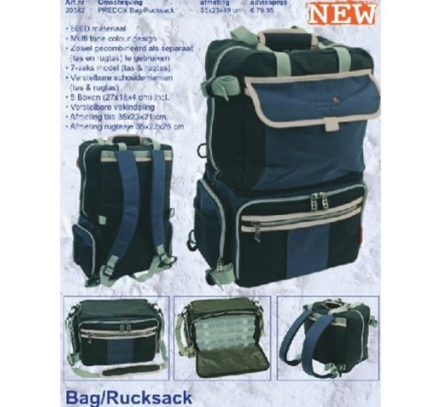 Predox Bag Rucksack