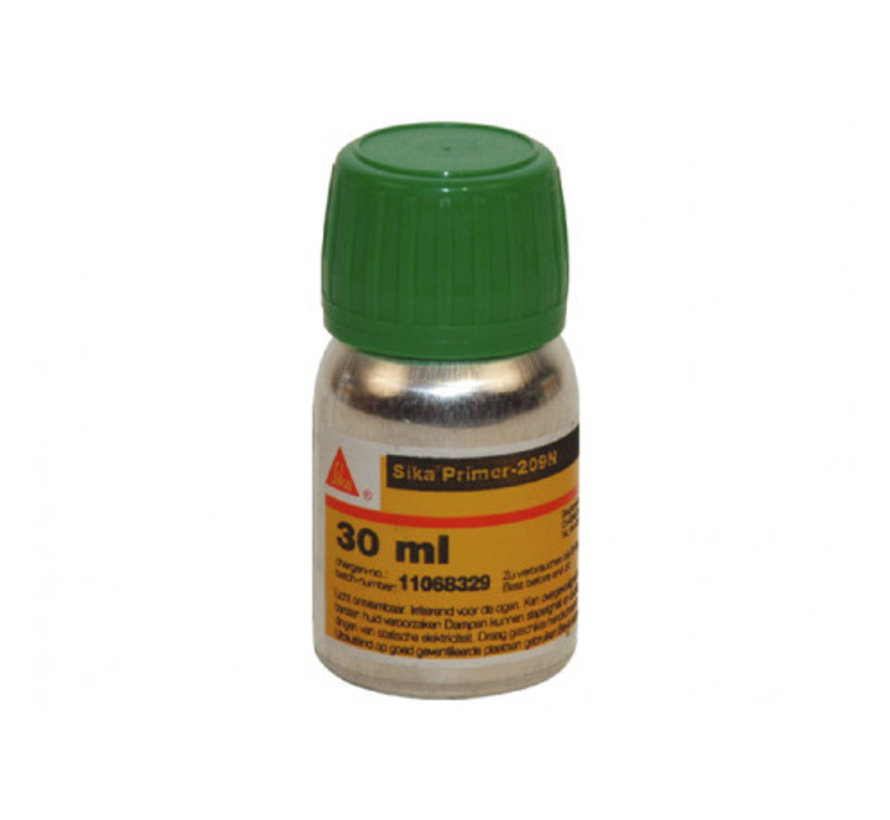 SIKA ® primer 209 N -> 209 D