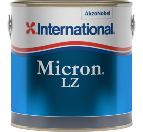 International Micron LZ International Anti Fouling