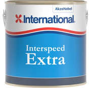 International Interspeed Extra 2.5 liter