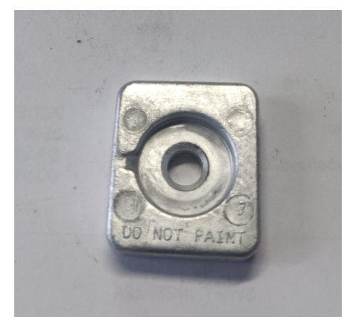 Excellent Honda 8-10-15-20 pk fourstroke 4110-ZW9-000