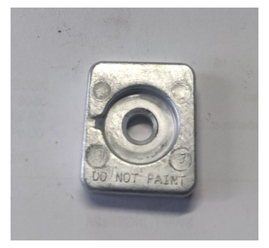 Honda 8-10-15-20 pk fourstroke 4110-ZW9-000