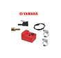 Brandstoftank Easterner voor yamaha 12 liter compleet