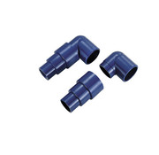 Allpa Vulset 1,5 inch binnendraad | tule 38, 50, 60 mm | voor inbouw brandstoftanks