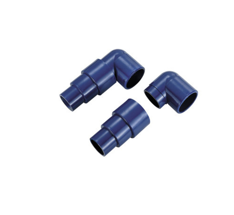 Vulset 1,5 inch binnendraad | tule 38, 50, 60 mm | voor inbouw brandstoftanks