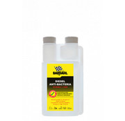 Bardahl Diesel Anti Bacterie (DAB) Bardahl