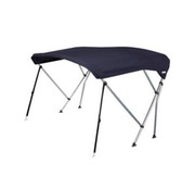 Exalto Biminitop Whitewater 90-120x130-150cm grijs