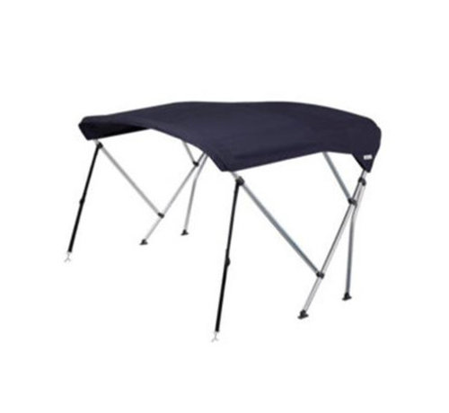 Exalto Biminitop Whitewater 90-120x130-150cm grijs