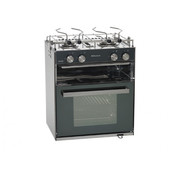 Talamex Gasoven en Grill Starlight