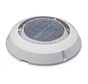 Solar Mini vent 1000 ventilator  Wit ABS