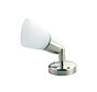 Wandlamp RVS