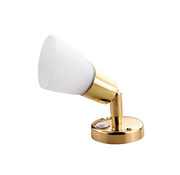 Allpa Wandlamp Led Messing