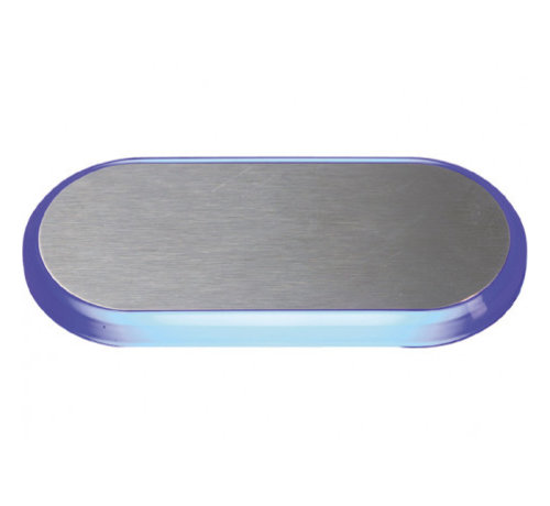 Talamex Courtesy lamp "CANOPUS" Blauw