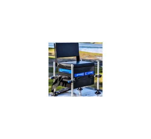 Lion Sports Zitkist Seatbox Futura Comfort