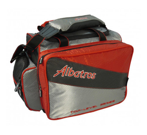 Albatros Tas Hardbase Carryall