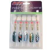 Albatros Spinkit Round Bladers