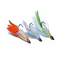Pike Deceiver Streamers