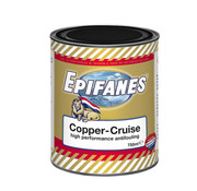 Epifanes Epifanes Copper-Cruise High Performance Antifouling | 2,5 Liter