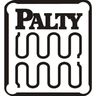 Palty