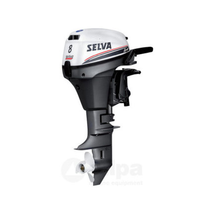 Selva buitenboordmotor