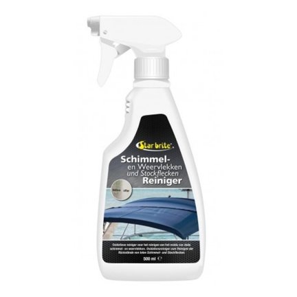 Boot Schoonmaakmiddelen