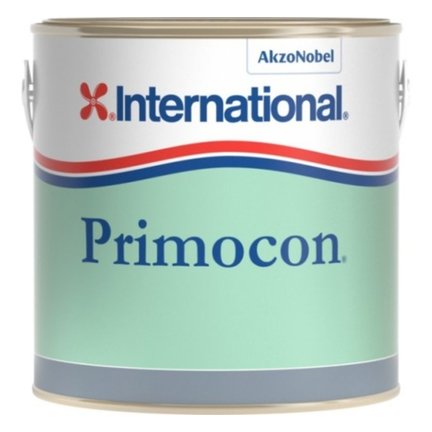 Boot primer
