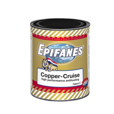 Antifouling
