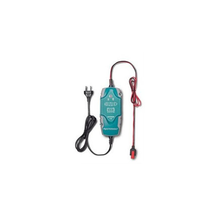 acculader boot
