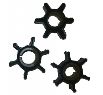 Buitenboordmotor impellers