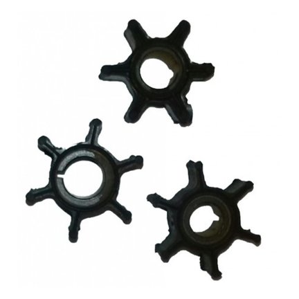 Buitenboordmotor impellers