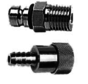 Connector Male en Female