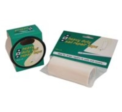 PSP Heavy duty sail Tape wit 50mm 2m