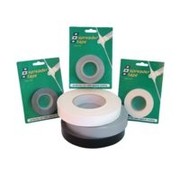 PSP Spreader Tape ZWART 25MMX10M