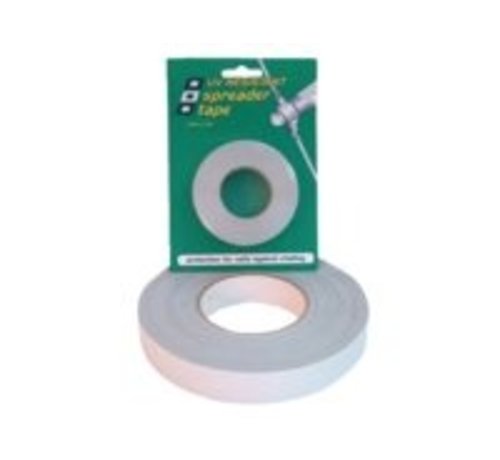 PSP Zaling Tape grijs UV 25mm 10m