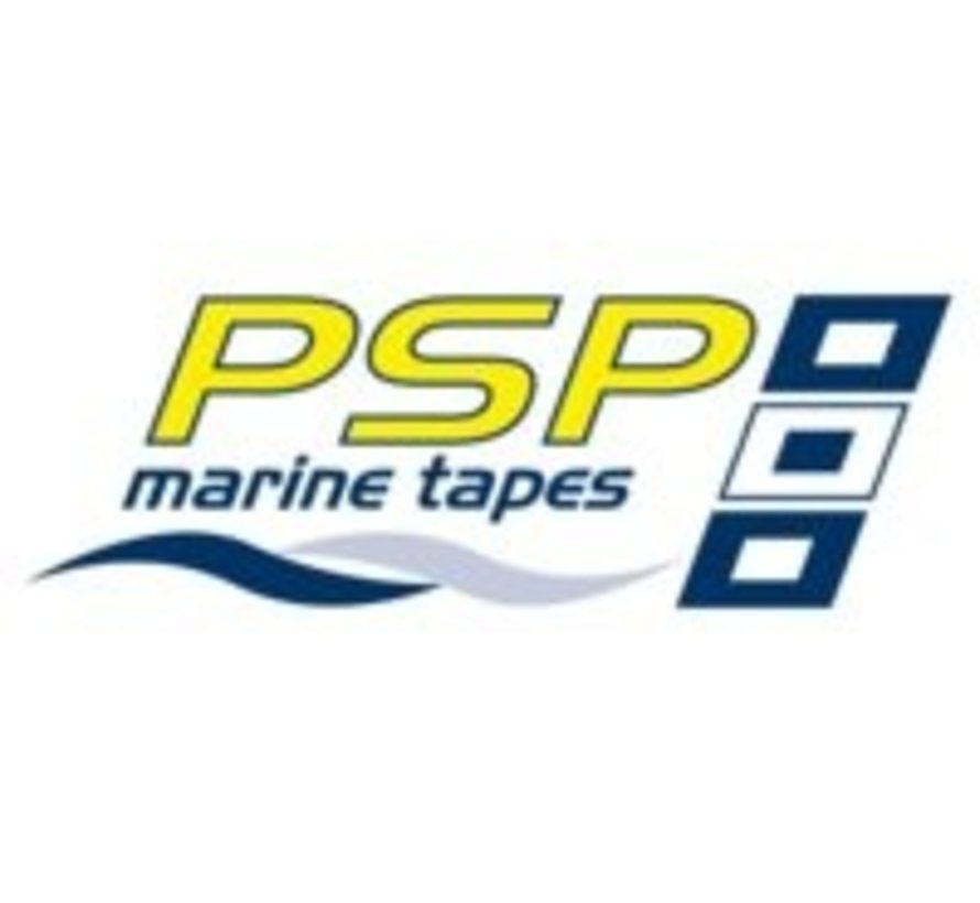PSP Anti-Chafe Clear Beschermfolie 50 mm x 3 m