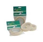 PSP Masking Tape hemp natural 18mm 25m