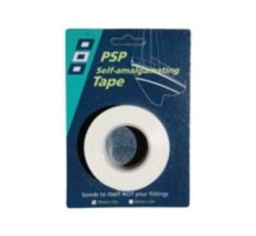 PSP Vulkaniserende isolatieTape 19mm 5m zwart