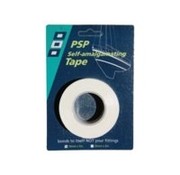 PSP Vulkaniserende isolatieTape 25mm 5m zwart