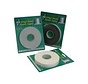 Vinyl foam Tape zwart 19x3mm 3m