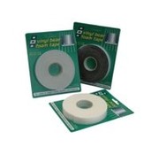 PSP Vinyl foam Tape zwart 25x6mm 3m