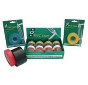 PSP PVC Tape wit 19mm 20m