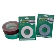 PSP Coveline Tape zwart 19mm 15m
