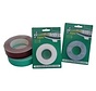 Coveline Tape zwart 19mm 15m