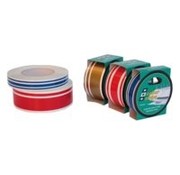 PSP Colourstripes T2 blauw 44mm 10m