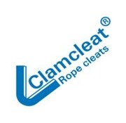 Clamcleat CL704 aluminium 3-6mm