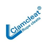 Clamcleat CL815 keeper